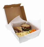 Image result for Take Out Fry Boxes