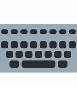 Image result for Computer Keyboard Emoji Symbols
