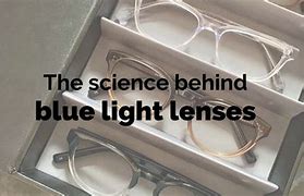 Image result for 1st Generation Blue Light Lenses