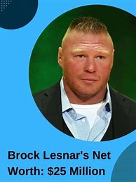 Image result for Brock Lesnar Autograph