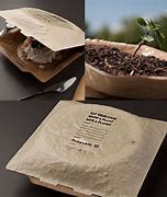 Image result for Biodegradable Food Packaging