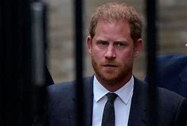 Image result for Prince Harry Gets Emotional in Court