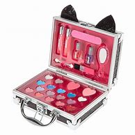 Image result for Claire's Candy Makeup Kit