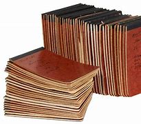 Image result for Police Detective Notebook