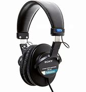Image result for Sony MDR 7506 Impedance