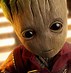 Image result for Baby Groot Laptop Wallpaper