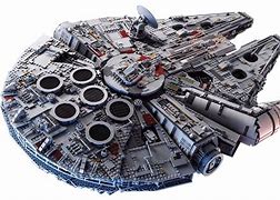 Image result for 7500 Piece Lego Set