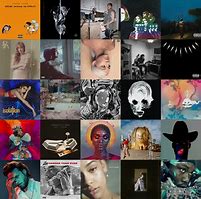 Image result for 2018 New Albums