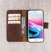 Image result for Black Web Wallet iPhone SE Case