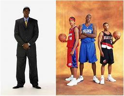 Image result for Dwight Howard Tall