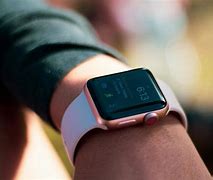 Image result for Apple Watch Nike Pink