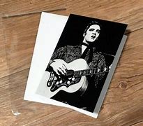 Image result for Elvis Greeting Cards