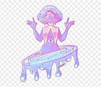 Image result for Pastel Galaxy Pixel Art