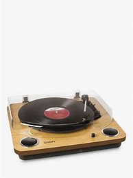 Image result for Ion Turntable Product