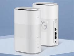 Image result for ZTE 5G CPE Router