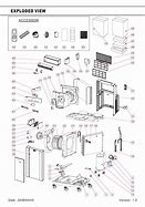 Image result for Whynter Portable Air Conditioner Parts