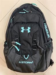 Image result for Under Armour Storm 1 Backpack