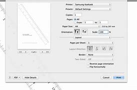 Image result for A4 Paper Size in Centimeters