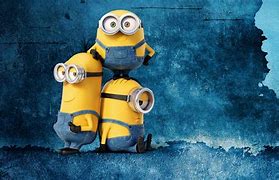 Image result for Minions Wallpaper for Computer