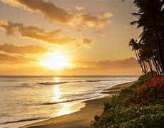 Image result for Sunset Beach Hawaii