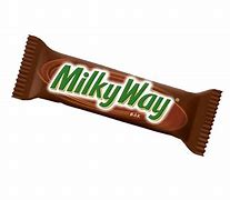 Image result for Milky Way Candy Bar Drawing