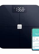 Image result for Smart Scales for Weight Management