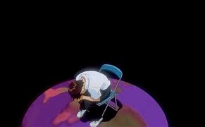 Image result for Shinji Chair Evangelion