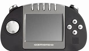 Image result for Gizmondo Handheld