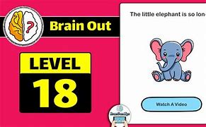 Image result for Brain Out Level 18