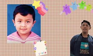 Image result for Masa Kecil Tulus