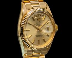 Image result for Rolex Day Date All Gold