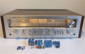 Image result for Pioneer SX-650