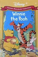 Image result for Winnie the Pooh Classic Watercolor
