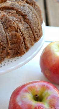 Image result for Best Apple Cake