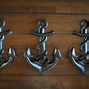 Image result for Nautical Anchor Hook