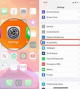 Image result for Accessibility Lock Screen