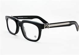 Image result for Chrome Hearts Eyeglass Frames