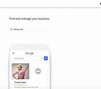 Image result for Google My Business Login