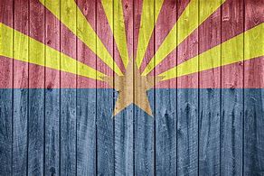 Image result for High Resolution Arizona Flag