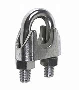 Image result for Metal Wire Clips