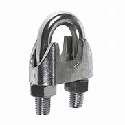 Image result for Metal Wire Clips