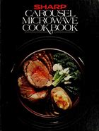 Image result for Sharp Microwave Convection Oven Cookbook