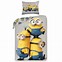 Image result for Minion Single Bed Set