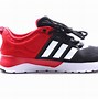 Image result for Adidas Athletic Shoes Red