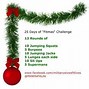 Image result for Fitness Challenge Ideas