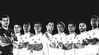 Image result for Real Madrid Squad