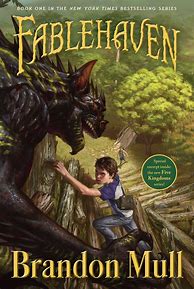 Image result for Fablehaven 2