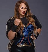 Image result for Nia Jax NXT WWE