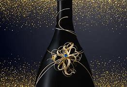 Image result for Expensive Champagne with Sparkles