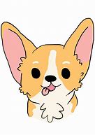 Image result for Cute Dog Drawings